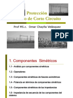 Calculo de Curto Circuito Cap4 Modo de Compatibilidade