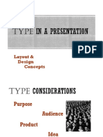 Type Group Project