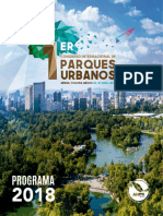 Programa Congreso Parques