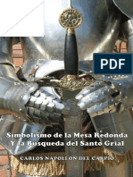 CARNAP - Simbolismo de La Mesa Redonda PDF