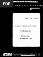 Ansi C29.12-1997 PDF