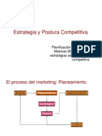 MKT - Clase 07 - Estrategia