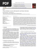 3D geo-database research Retrospective and future directions.pdf