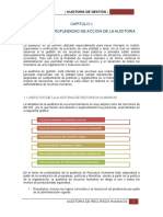 Auditoria de Recursos Humanos