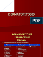 17 - Dermatofitosis