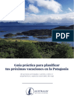 Ebook Guia Vacaciones Patagonicas PDF