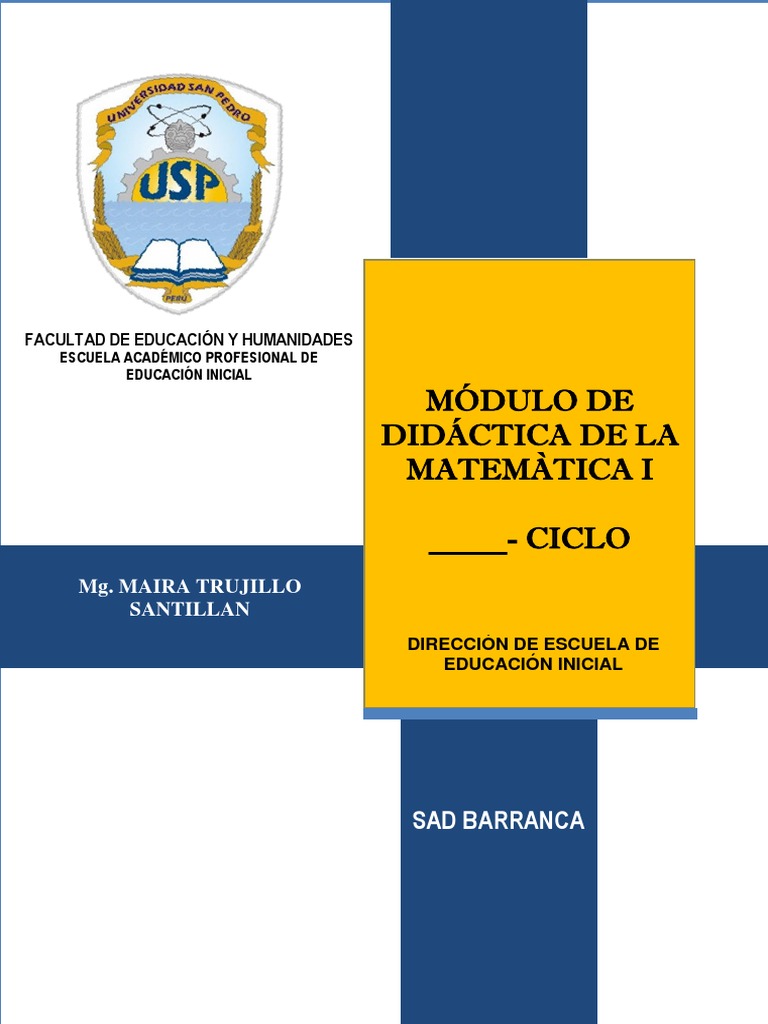 Aplicaciones del Pensamiento Matemático | PDF | Jardín de infancia ...