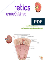 Diuretics