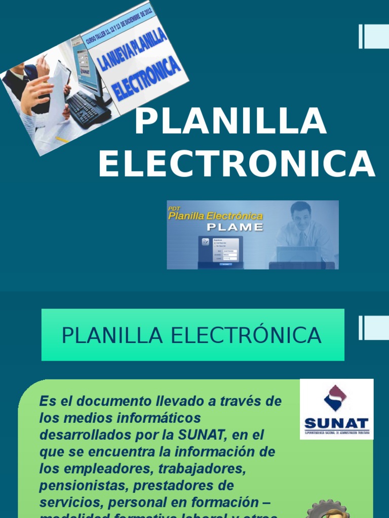PDT Plame | PDF | Áreas de informática | Software