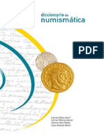 Diccionario Numism PDF