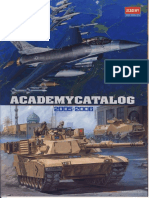 Academy 2005-2006 PDF