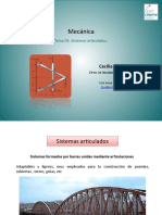Curso Mecánica-Sistemas-Articulados PDF