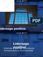 Liderazgo Positivo