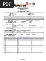 Nick Break Test for Weld Quality Evaluation | PDF | Welding | Construction
