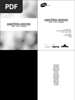 Catalogo Expo SuperficiesSensiveis RJ