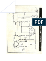 Esquema Eletrico Continental