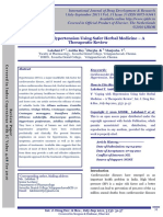 Coping-With-Hypertension-Using-Safer-Herbal-Medicine - Atherapeutic-Review Pembahasan Herbal Lengkap PDF