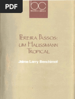 Pereira Passos - Um Haussmann Tropical