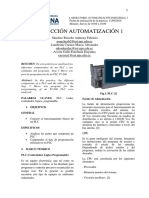 Informe Parctica 0-Automatizacion1 UPS