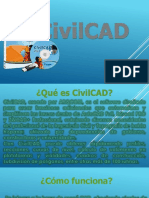 Civilcad