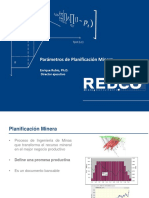 1 - Parametros Planificacion Minera - E. Rubio - REDCO.pdf