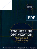 Engineering Optimization 2Ed - Wiley 2006