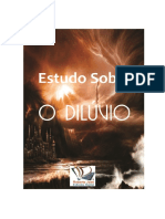 Estudo Sobre o Dilúvio