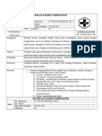 7.2.05 Sop Rujukan Pasien Emergency Syl 170717 DIAGRAM SUDAH