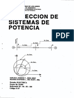 Protección de Sistemas de Potencia - Carlos Romero-Ricardo Stephens-Univ. de los Andes.pdf