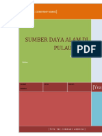 Download Sumber Daya Alam Pulau Jawa by martin SN376861829 doc pdf