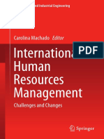 (Management and Industrial Engineering) Carolina Machado (Eds.) - International Human Resources Management - Challenges and Changes-Springer International Publishing (2015) PDF