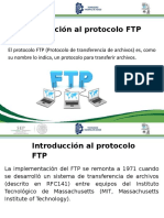 Expo FTP TFTP