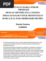 Shandy PDF