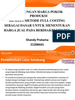 Shandy PDF