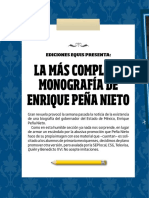 La Mas Completa Biografia de Peña Nieto PDF