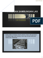 Frame Dan Sambungan Las PDF