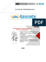 Instructivo Pc II.ee -2018