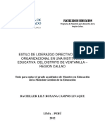 2012_Campos_Estilo de liderazgo directivo y clima organizacional en una institución educativa del distrito de Ventanilla (1).pdf