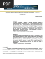 A_POLITICA_DE_DESCENTRALIZACAO_NA_EDUCACAO_BRASILEIRA_RESULTADOS_E_CONSEQUENCIAS.pdf