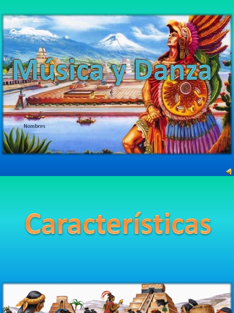 Los Aztecas azteca Entretenimiento (general) Prueba