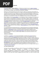 Indicadores de Inversion