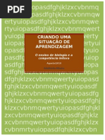 Situação de Aprendizagem