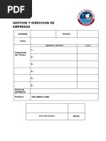 326074334 Gloria s a Gestion y Direccion