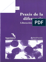 Franáoise Collin - Praxis de La Diferencia