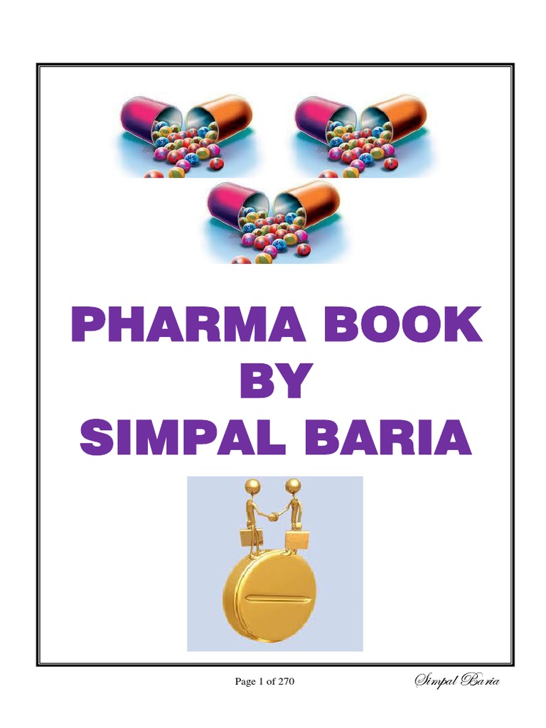 Pharma Book Final 1 Pdf Pdf Verification And Validation Quality
