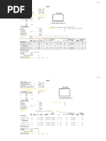 Slabs design