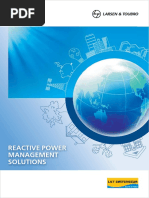 L&T Reactive Power Managment Catalogue.pdf