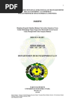 Download Skripsi Lengkap