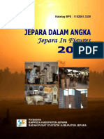 Kab Jepara 2010 PDF