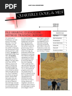Quarterly 26